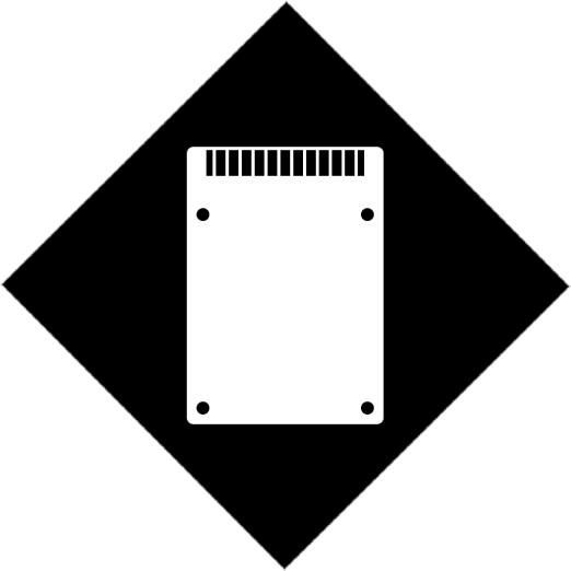 Icono de dispositivo electrónico